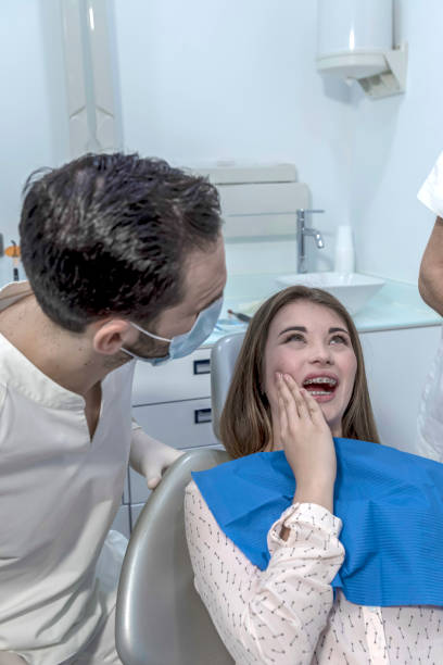 Best Emergency Treatment for Dental Infections or Abscesses in Bartlett, TN
